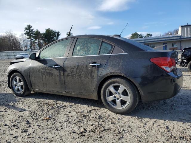 Фото 2 - CHEVROLET CRUZE
