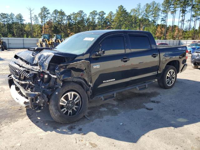 Фото 1 - TOYOTA TUNDRA