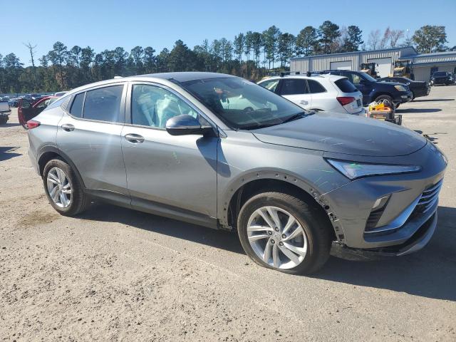 BUICK ENVISTA PR 2025 VIN KL47LAEP4SB153970