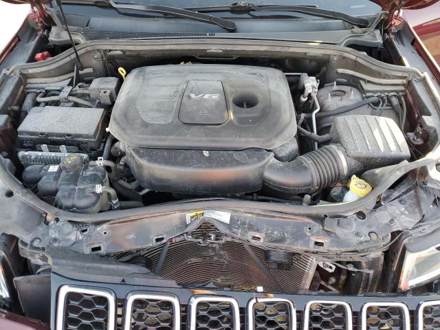 Фото 12 - JEEP GRAND CHER