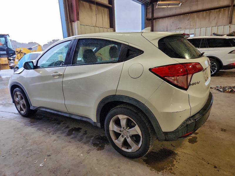 Фото 2 - HONDA HR-V