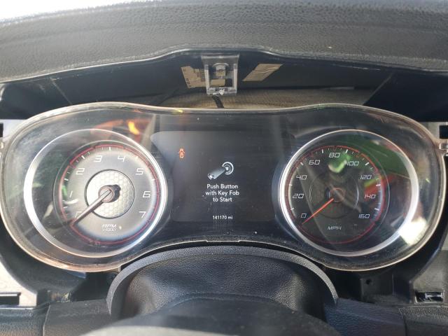 Фото 9 - DODGE CHARGER