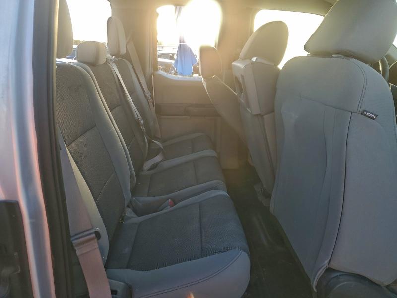 Фото 10 - FORD F-150