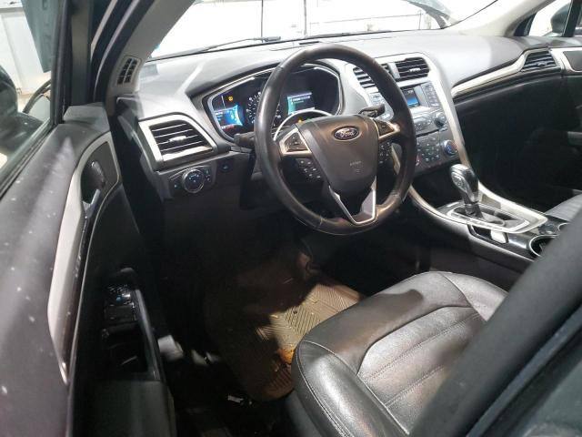 Фото 8 - FORD FUSION