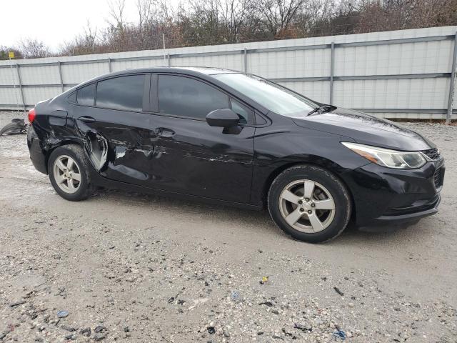 Фото 4 - CHEVROLET CRUZE