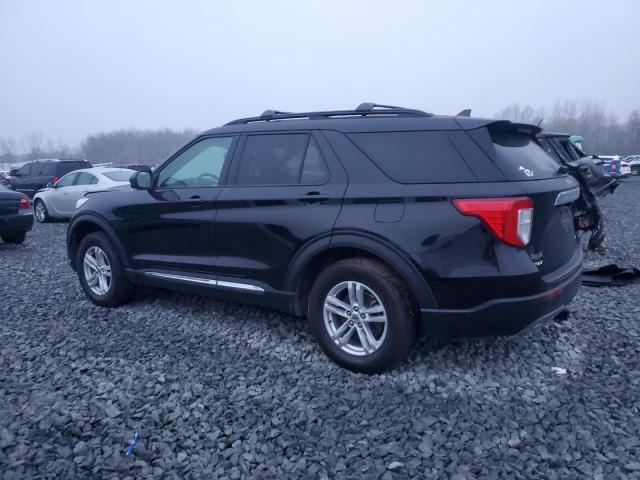 Фото 2 - FORD EXPLORER