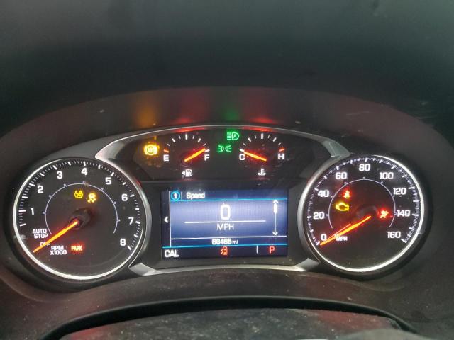 Фото 9 - GMC TERRAIN