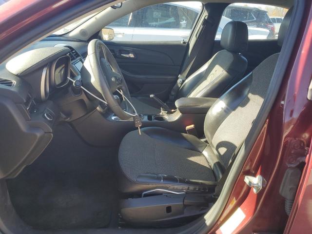 Фото 7 - CHEVROLET MALIBU