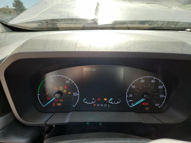 Фото 9 - FORD MAVERICK