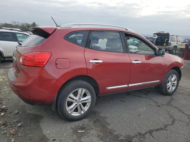 Фото 3 - NISSAN ROGUE