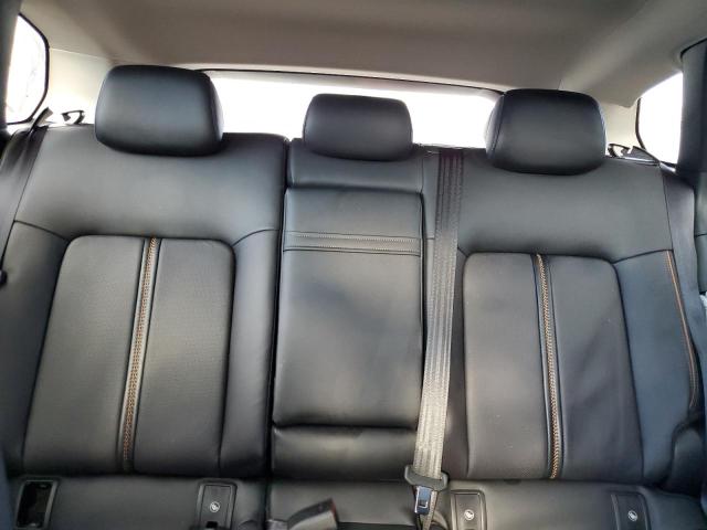 MAZDA CX-50 2025 VIN 7MMVAADWXSN116464