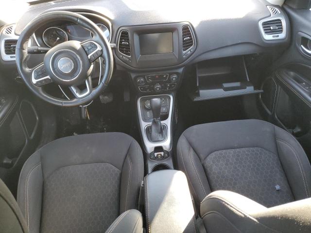 Фото 8 - JEEP COMPASS