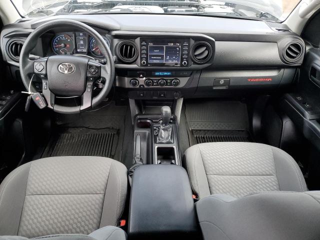 Фото 8 - TOYOTA TACOMA