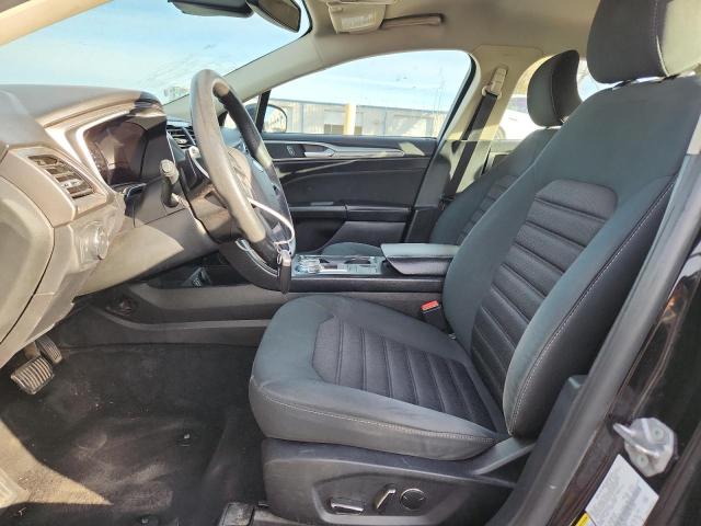 Фото 7 - FORD FUSION