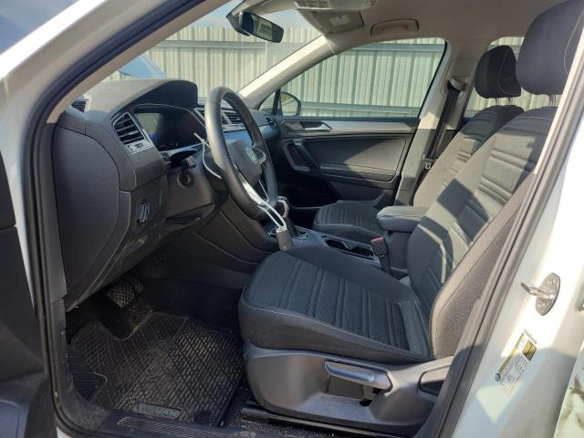 Фото 7 - VOLKSWAGEN TIGUAN