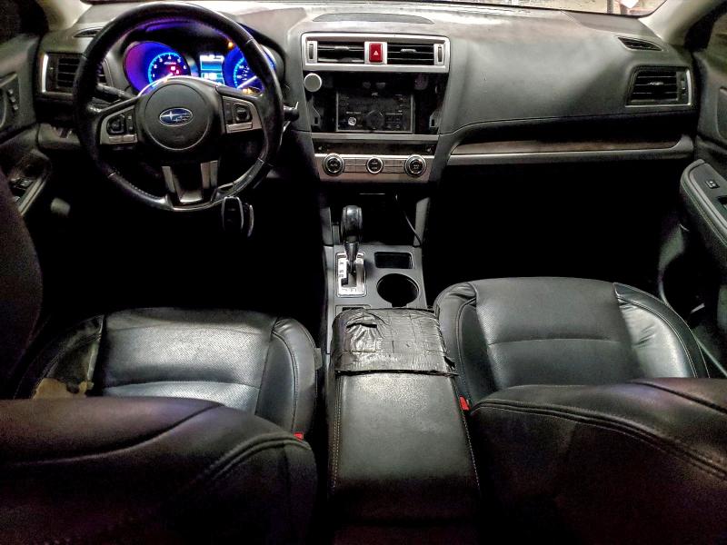 Фото 8 - SUBARU LEGACY