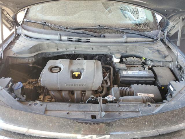 Фото 11 - KIA SOUL