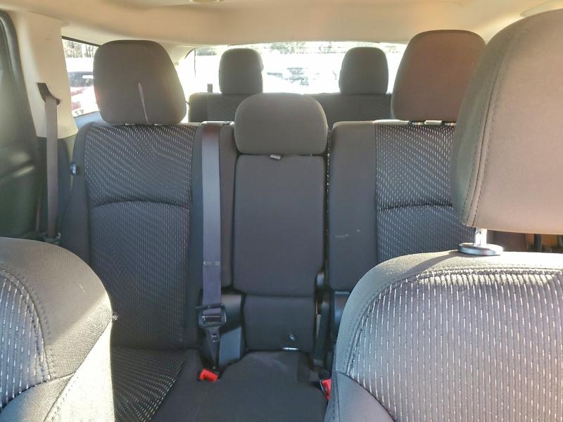 Фото 10 - DODGE JOURNEY