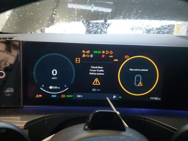 Фото 9 - HYUNDAI SANTA FE