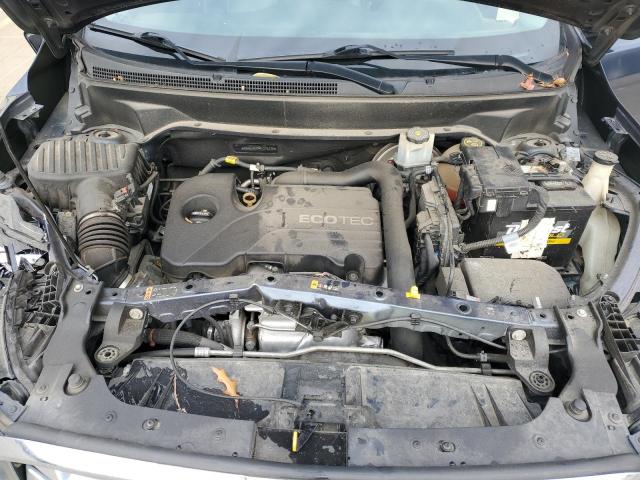 Фото 12 - GMC TERRAIN