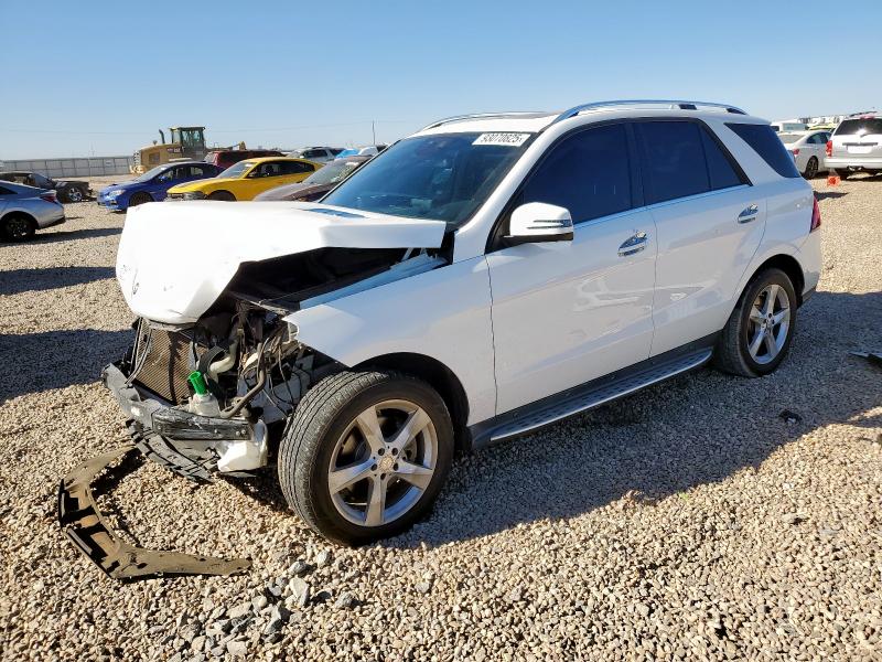 Фото 1 - MERCEDES-BENZ GLE-CLASS