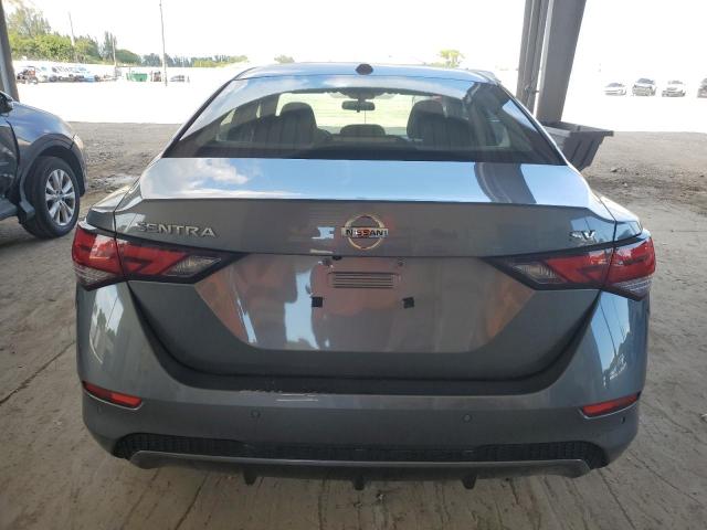 Фото 6 - NISSAN SENTRA