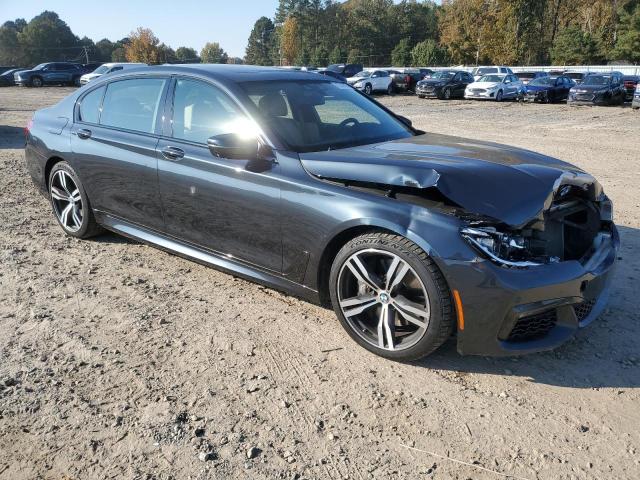 BMW 7 SERIES 2016 VIN WBA7F2C57GG418120