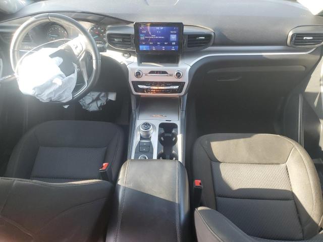 Фото 8 - FORD EXPLORER