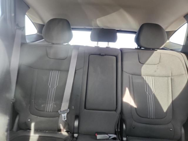 Фото 10 - HYUNDAI TUCSON