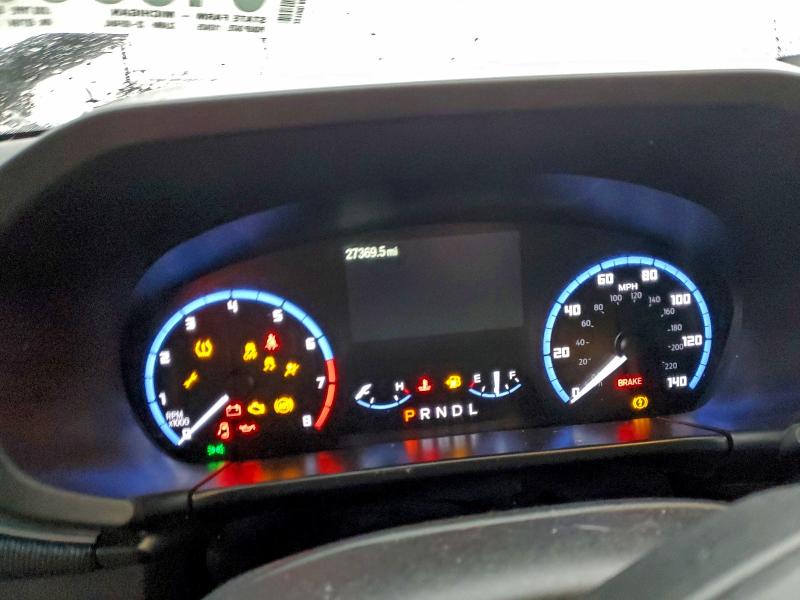 Фото 9 - FORD BRONCO