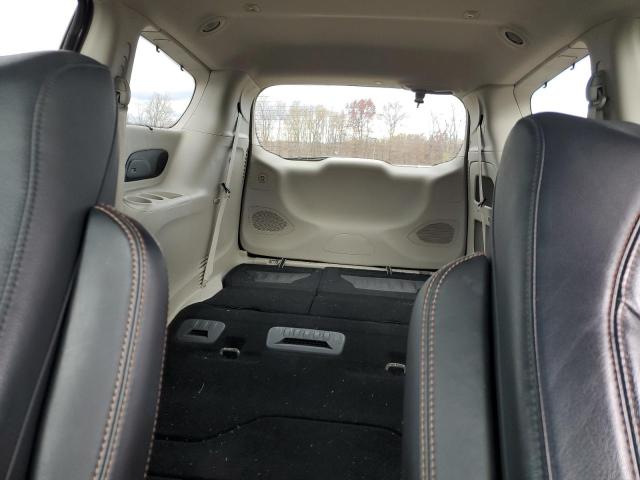 Фото 10 - CHRYSLER PACIFICA