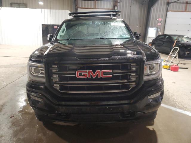 Фото 5 - GMC SIERRA
