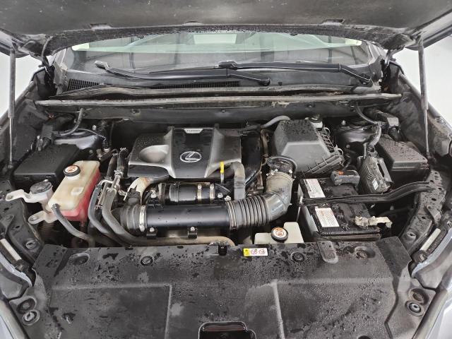 Фото 12 - LEXUS NX