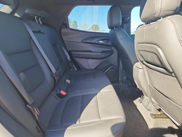 CHEVROLET TRAILBLZR 2023 VIN KL79MVSL5PB180989