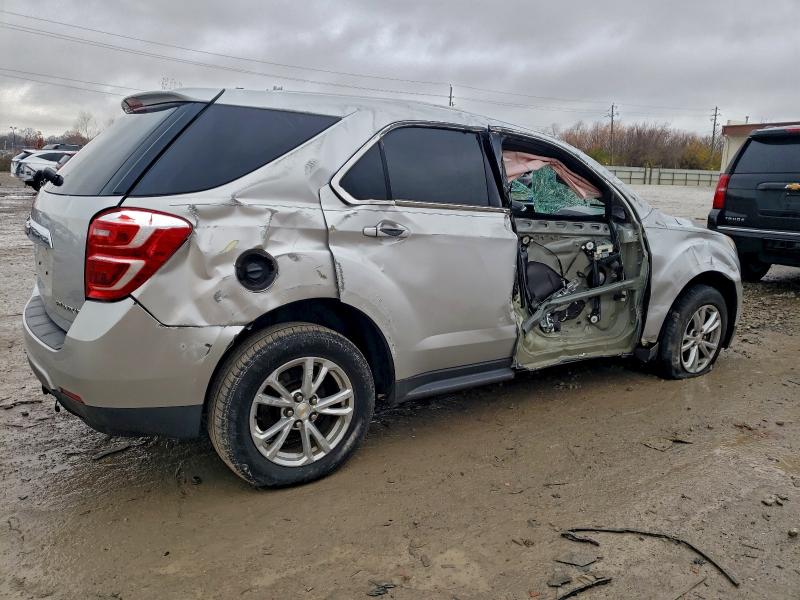 Фото 3 - CHEVROLET EQUINOX