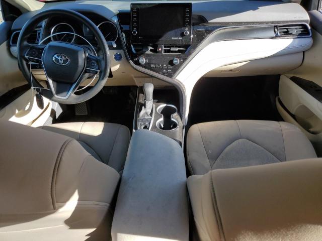 Фото 8 - TOYOTA CAMRY