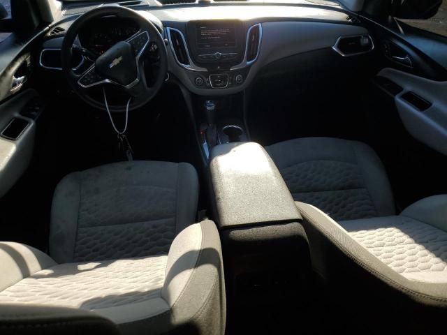 Фото 8 - CHEVROLET EQUINOX