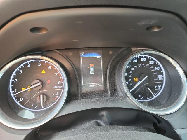 Фото 9 - TOYOTA CAMRY