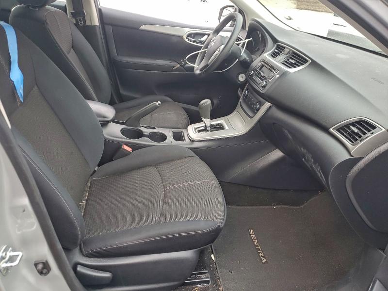 Фото 7 - NISSAN SENTRA