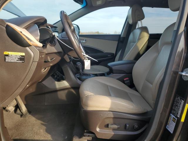 Фото 7 - HYUNDAI SANTA FE