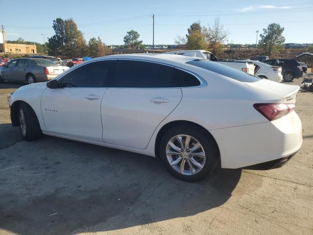 Фото 2 - CHEVROLET MALIBU