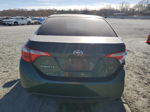 Фото 6 - TOYOTA COROLLA