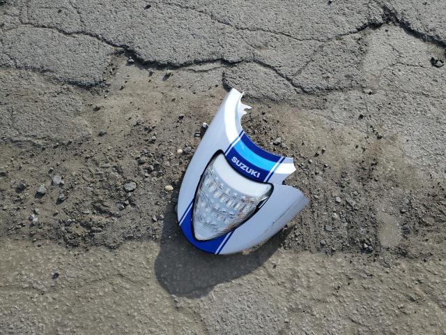 SUZUKI CYC VZ/VZR 2019