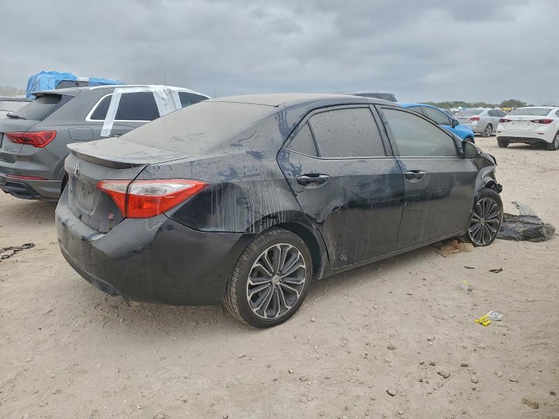 Фото 3 - TOYOTA COROLLA