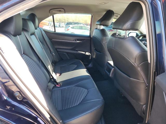 Фото 10 - TOYOTA CAMRY