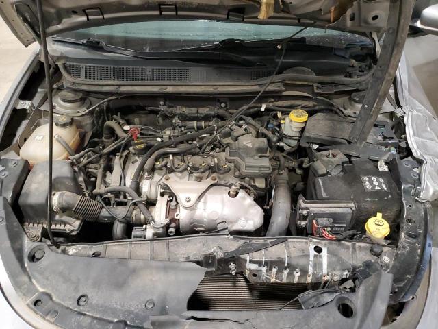 Фото 11 - DODGE DART