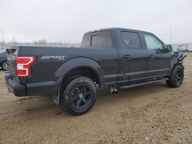 Фото 3 - FORD F-150