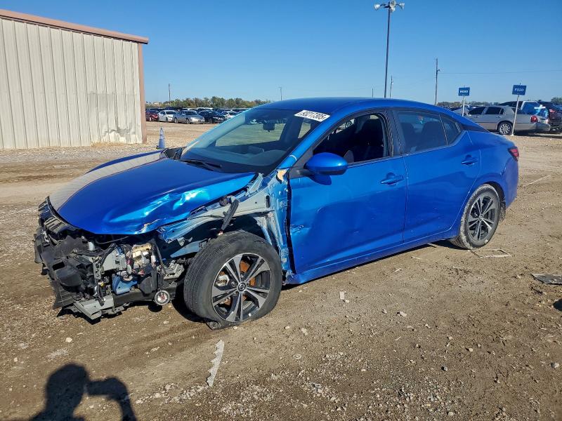 Фото 1 - NISSAN SENTRA