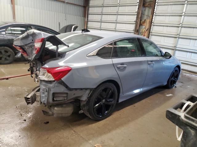 Фото 3 - HONDA ACCORD