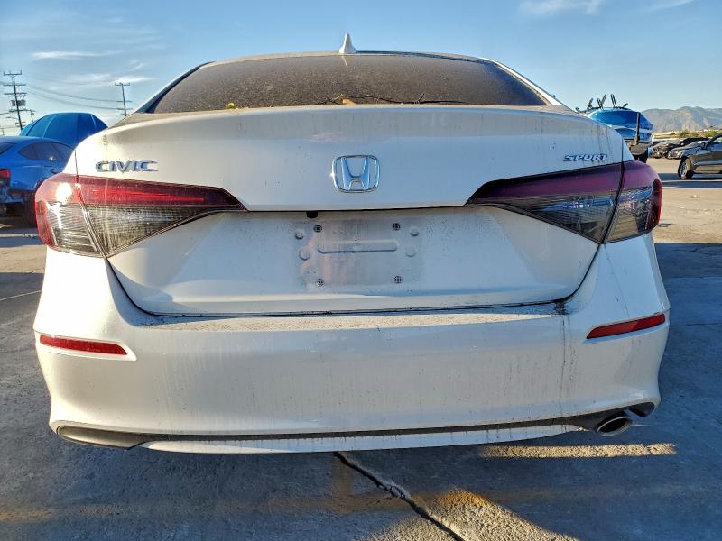 Фото 6 - HONDA CIVIC